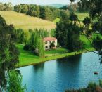 Adelaide Hills Country Cottages, Adelaide